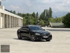 FAHRETTİN KOÇ AUTO 2014 BMW 520İ PREMİUM LCİ MDREKSYON+NBT+MAKAM