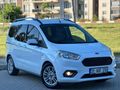 55 BİN KM,DE 2021 .. 100 LUK TİTANYUM PLUS COURİER