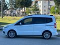 55 BİN KM,DE 2021 .. 100 LUK TİTANYUM PLUS COURİER