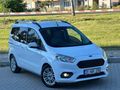 55 BİN KM,DE 2021 .. 100 LUK TİTANYUM PLUS COURİER