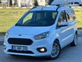 55 BİN KM,DE 2021 .. 100 LUK TİTANYUM PLUS COURİER