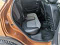 RENAULT CAPTUR ICON 1.5 DCI 90 EDC CAM TAVAN - ÇİFT RENK