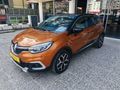 RENAULT CAPTUR ICON 1.5 DCI 90 EDC CAM TAVAN - ÇİFT RENK