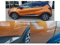 RENAULT CAPTUR ICON 1.5 DCI 90 EDC CAM TAVAN - ÇİFT RENK