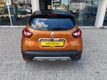 RENAULT CAPTUR ICON 1.5 DCI 90 EDC CAM TAVAN - ÇİFT RENK