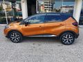 RENAULT CAPTUR ICON 1.5 DCI 90 EDC CAM TAVAN - ÇİFT RENK