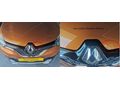 RENAULT CAPTUR ICON 1.5 DCI 90 EDC CAM TAVAN - ÇİFT RENK