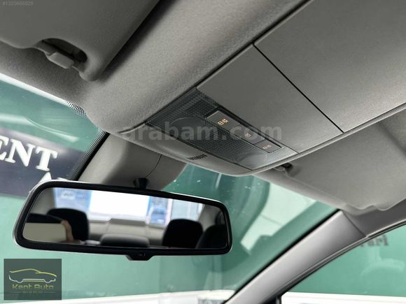 KENT AUTO'DAN*KARTA 12 TAKSİT*122BİNDE 2012MODEL OPEL ASTRA