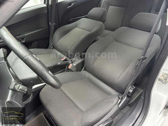 KENT AUTO'DAN*KARTA 12 TAKSİT*122BİNDE 2012MODEL OPEL ASTRA