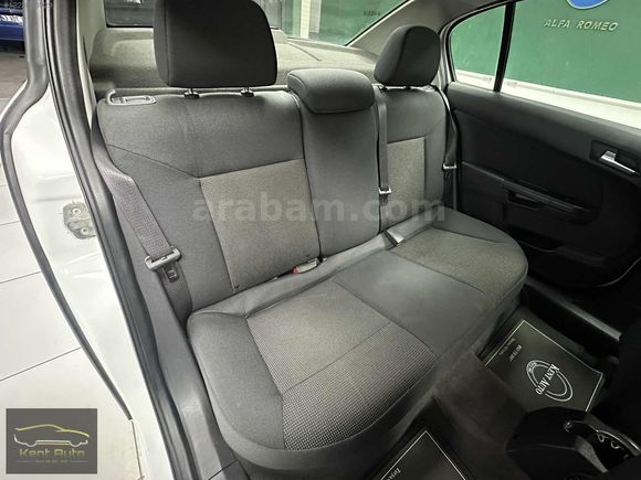 KENT AUTO'DAN*KARTA 12 TAKSİT*122BİNDE 2012MODEL OPEL ASTRA