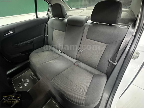 KENT AUTO'DAN*KARTA 12 TAKSİT*122BİNDE 2012MODEL OPEL ASTRA