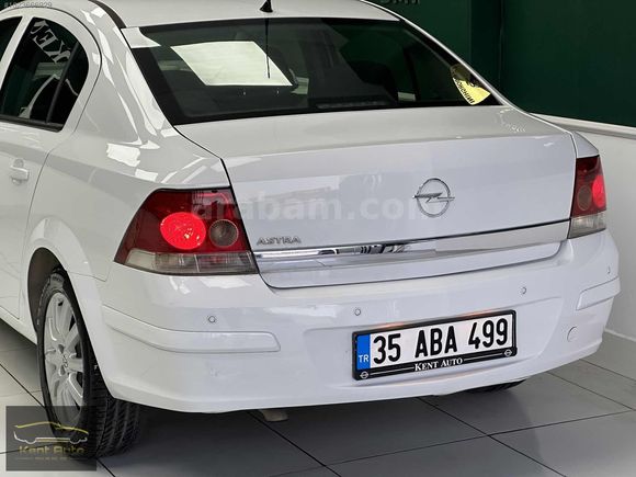 KENT AUTO'DAN*KARTA 12 TAKSİT*122BİNDE 2012MODEL OPEL ASTRA
