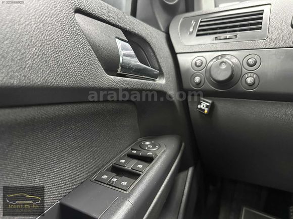 KENT AUTO'DAN*KARTA 12 TAKSİT*122BİNDE 2012MODEL OPEL ASTRA
