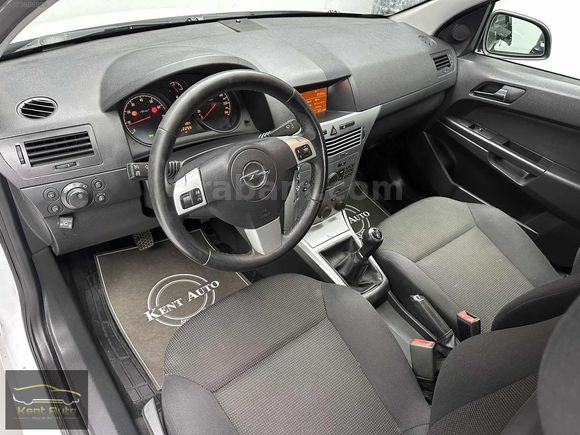 KENT AUTO'DAN*KARTA 12 TAKSİT*122BİNDE 2012MODEL OPEL ASTRA