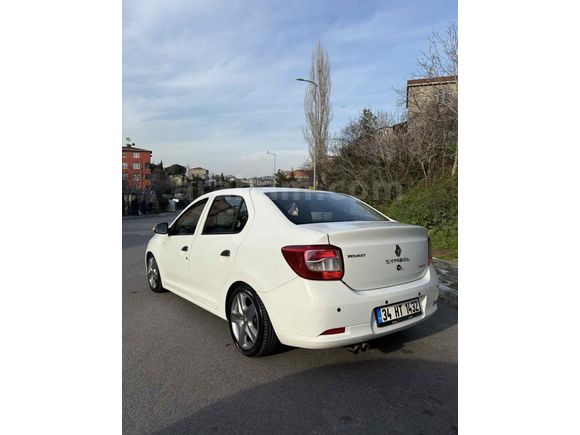 SAHİBİNDEN TEMİZ