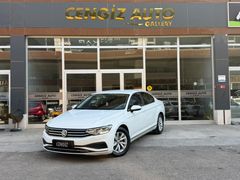 HATASIZ/BOYASIZ/2019/KM/105/BİN/PASSAT/1.5 TSI