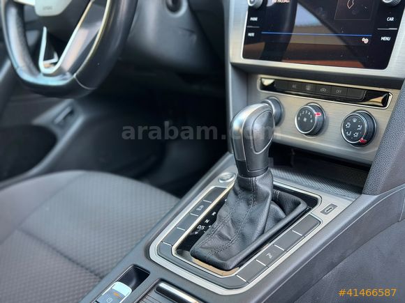 HATASIZ/BOYASIZ/2019/KM/105/BİN/PASSAT/1.5 TSI
