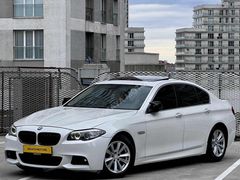 400 000 PEŞİNATLA 520İ SUNROOF NBT HAYALET VAKUM M DRK.HAFIZA