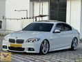 BMW 520 I premium