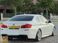 BMW 520 I premium