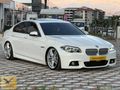 BMW 520 I premium