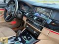 BMW 520 I premium