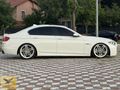 BMW 520 I premium
