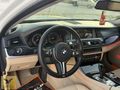 BMW 520 I premium