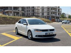 Sahibinden Volkswagen Jetta 1.6 TDi Comfortline 2012 Model