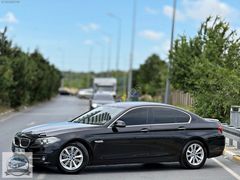 OTOMOS'TAN BMW 520 İ PREMİUM''NBT'' ''M DİREKSİYON'' 'ELK BAGAJ'
