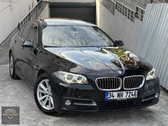 2015 520i 220.000 KM HAYALET/NBT/VAKUM