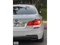 DEMİR AUTO'DAN BMW 520İ PREMİUM DÜŞÜK KM