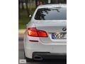DEMİR AUTO'DAN BMW 520İ PREMİUM DÜŞÜK KM