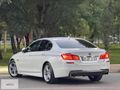 DEMİR AUTO'DAN BMW 520İ PREMİUM DÜŞÜK KM