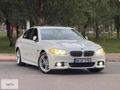 DEMİR AUTO'DAN BMW 520İ PREMİUM DÜŞÜK KM