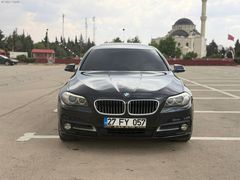 KAN OTO'DAN 2015 MODEL HATASIZ BOYASIZ MOTOR ŞANZIMAN KUSURSUZ
