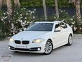 2015 BMW 5.20İ PREMİUM HAYALET/VAKUM/ELK.BGJ/K.ISITMA *HATASIZ*
