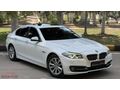 KOÇAK AUTODAN BMW 5.20İ HATASIZ AYARINDA