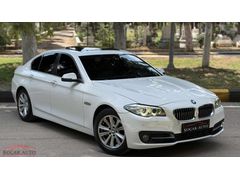 KOÇAK AUTODAN BMW 5.20İ HATASIZ AYARINDA