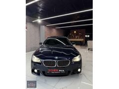 TORK PLUS'DAN TEMİZ BMW 520i VAKUM ELEK BAGAJ HAYALET