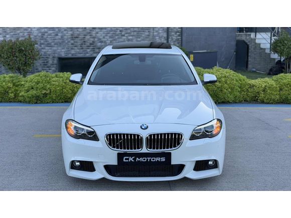 BMW | 520İ | HAYALET | VAKUM | M SPORT