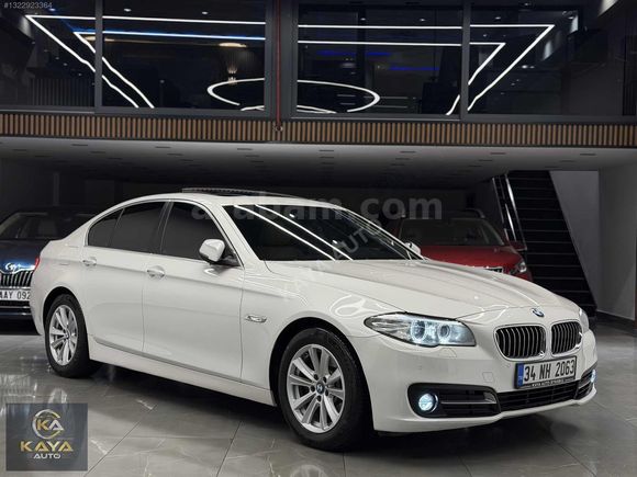 2016 ÇIKIŞ HATASIZ SUNROOF HAYALET+VAKUM+E.BAGAJ+ISITMA!
