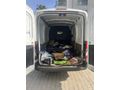 Sahibinden Ford Transit 350 M 2014 Model 