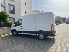 Sahibinden Ford Transit 350 M 2014 Model 