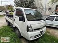 REÇBER OTOMOTİV'DEN 2021 YENİ YÜZ KIA BONGO 190 BINDE