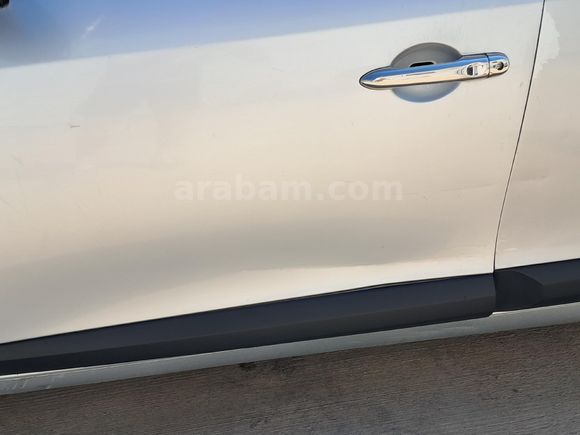 Sahibinden Renault Fluence 1.5 dCi Expression 2010 Model