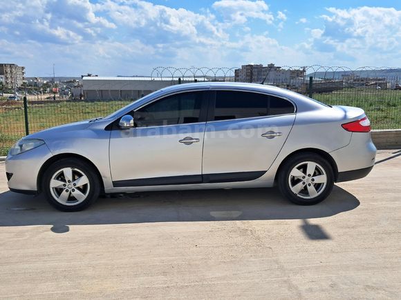Sahibinden Renault Fluence 1.5 dCi Expression 2010 Model