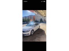 Sahibinden Volkswagen Passat 1.6 TDi BlueMotion Comfortline 2016 Model 