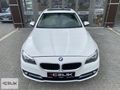 ÇELİK OTOMOTİV'DEN 2013 BMW 5.20i PREMIUM VAKUM-ELEKTRİK BAGAJ