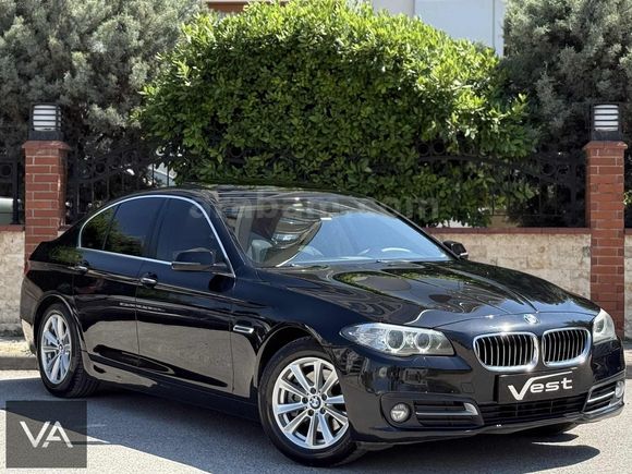 VEST AUTO | F10 - HAYALET - NBT - M DİREKSİYON - VAKUM - E BAGAJ